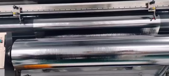 Film di laminazione farmaceutica a tre strati in foglio di alluminio puro per uso alimentare per il confezionamento del caffè