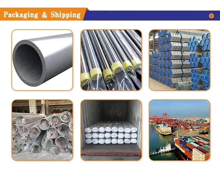 Wholesale Price Customized Size Cold Drawing 1050 1070 1100 Pure Aluminum Tube