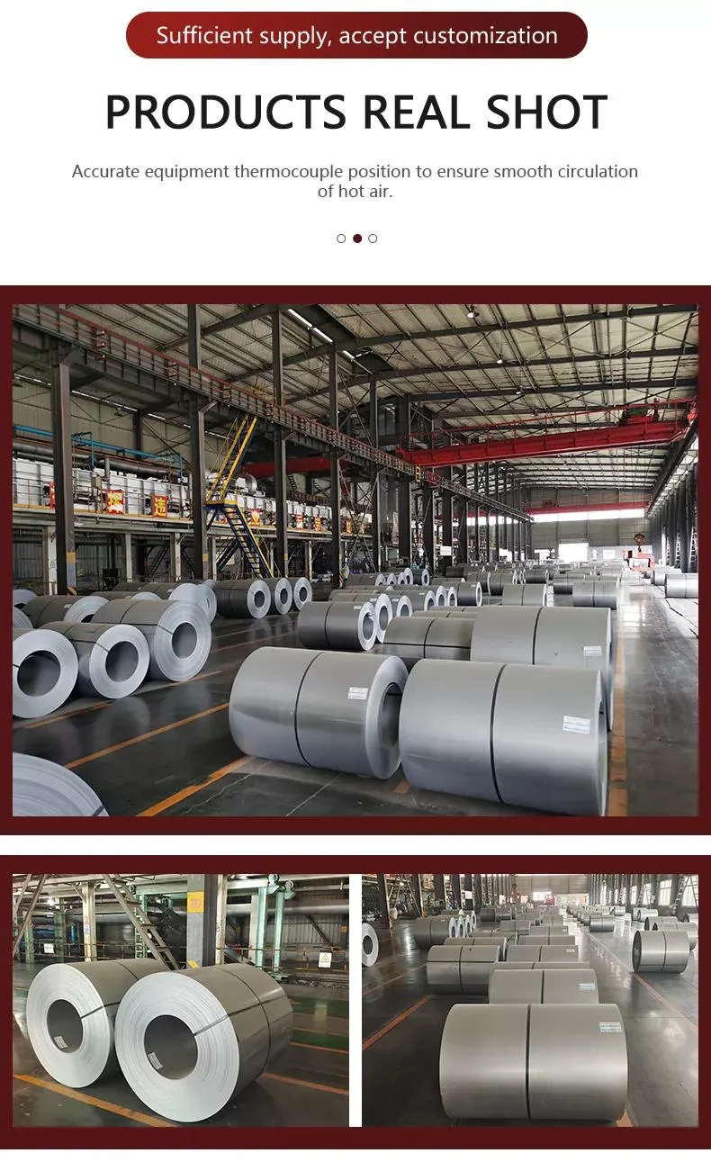 A1050, A1060, A1070, A1100, A1200, A1235 Pure Aluminum Coil with Favorable Price