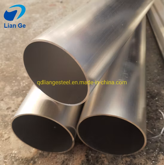 1000 Series Pure Aluminium Pipe Square Rectangular Aluminum Tube