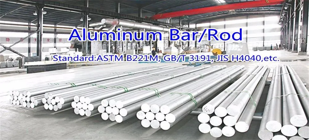 AISI Ly16 Ly6 T3 T4 Mill Finish Pure Al Aluminum Round Bar Aluminium Billet/Rod