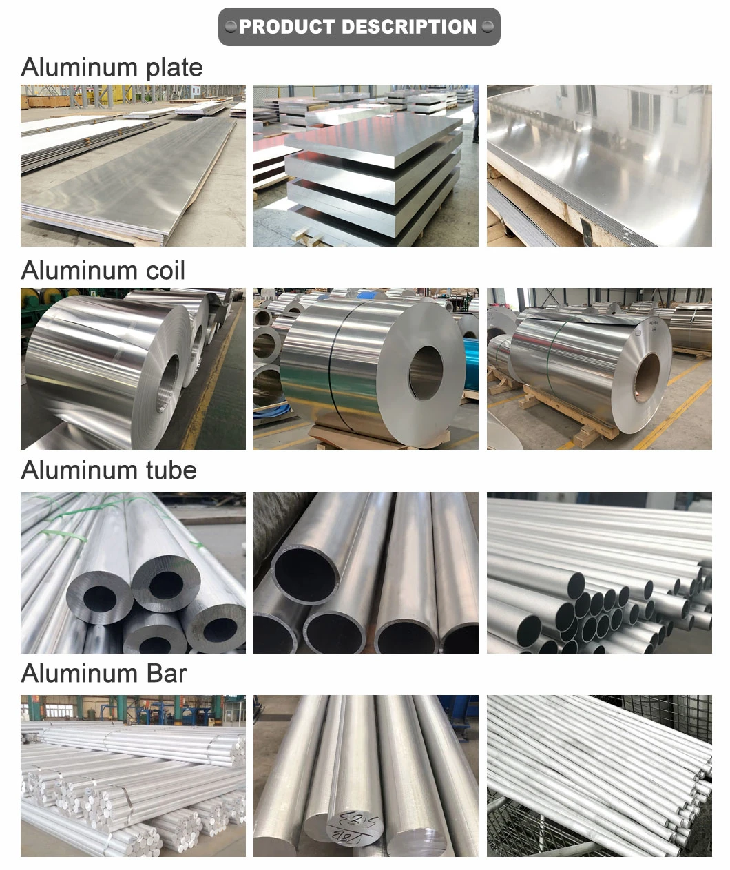 Large Capacity Pure 8011 8079 8021 1100 Aluminum Foil