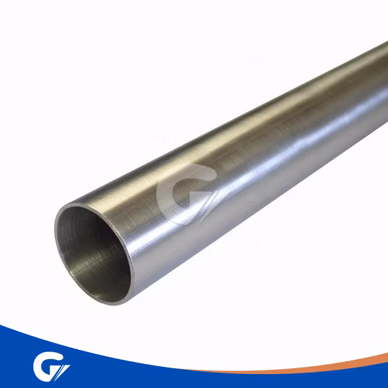 Dimensioni personalizzate, alluminio anodizzato 7075, tubo cavo quadrato, tubo in alluminio puro